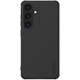 Захисний (PC+TPU) чохол NILLKIN Frosted Shield Pro для Samsung Galaxy S24 Plus - Black - зображення 1