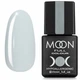 Гель лак Moon Full Air Nude №01, 8 мл - изображение 1