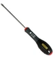Отвертка Stanley FatMax SL4 х 100 мм (0-65-016) - изображение 1