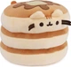Мягкая игрушка Pusheen The Cat Pancake Squisheen Plush - изображение 5