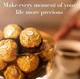 Подарунковий набір Ferrero Rocher Christmas Tree 12 pieces 150г - зображення 5