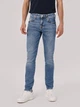 Джинсы Slim Fit мужские Colin's 041 Danny CL1065229-DN42826 30-34 Myndos Wash (8683197879936) - изображение 1