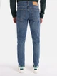 Джинсы Slim Fit мужские Colin's 041 Danny CL1065232-DN42210 33-34 Lupen Wash (8683197845641) - изображение 2