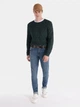 Джинсы Slim Fit мужские Colin's 041 Danny CL1065232-DN42210 33-34 Lupen Wash (8683197845641) - изображение 4