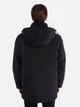 Куртка зимняя мужская Colin's CL1065862-BLK S Black (8683197778505) - изображение 2