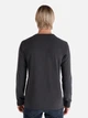 Лонгслив мужской Colin's CL1065875-ANT S Anthracite (8683197801708) - изображение 2