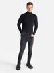 Джинсы Skinny мужские Colin's 035 Ryan CL1066243-DN42958 33-32 Blonk Wash (8683197926692) - изображение 4