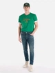 Джинсы Slim Fit мужские Colin's 041 Danny CL1066263-DN42961 34-32 Maldiv Wash (8683197942012) - изображение 4