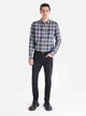 Джинсы Slim Fit мужские Colin's 067 Jack CL1066357-DN41207 28-32 Morgi Wash (8683197946485) - изображение 4