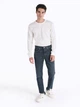 Джинсы Slim Fit мужские Colin's 046 Marco CL1066361-DN42995 29-34 Vated Wash (8683197930743) - изображение 2