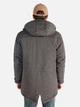 Куртка зимняя мужская Colin's CL1066368-DKH S Dark Khaki (8683197777911) - изображение 2