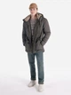 Куртка зимняя мужская Colin's CL1066368-DKH S Dark Khaki (8683197777911) - изображение 3