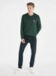 Джинсы Slim Fit мужские Colin's 044 Karl CL1066474-DN42967 33-34 Forby Wash (8683197929792) - изображение 2