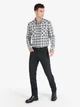 Джинси Slim Fit чоловічі Colin's 044 Karl CL1066522 34-32 Page Wash (8683197945396) - зображення 4