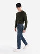 Джинсы Regular Fit мужские Colin's 067 Jack CL1066533-DN03238 31-34 Hamilton Wash (8683197935618) - изображение 4