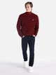 Джинсы Slim Fit мужские Colin's 044 Karl CL1068511-DN04847 32-32 Rayne Wash (8684112040844) - изображение 4