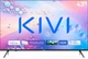 Телевізор 43" Kivi 43U760QB UHD Smart - зображення 1