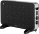 Обогреватель ECG TK 2070 Black - изображение 3