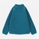 Детская флисовая теплая толстовка Lemon Outerwear Snow&Ski Boy ZL3132502OSB-015 128 см Синяя (5904986287637) - изображение 7