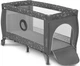 Кроватка-манеж Lionelo Sven Plus Grey Concrete (LO-SVEN PLUS GREY CONCRETE) - изображение 3
