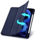 Чохол для планшета BeCover Tri Fold Soft TPU для Apple iPad 10.2 2019/2020/2021 з кріпленням для стилуса Apple Pencil Deep Blue (BC_708456) - зображення 4