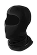 Балаклава хлопковая SPAIO NEW Active 01 черный XL/XXL (5901282479254) - изображение 3