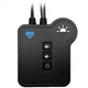 Акустическая система 2.0 Media-Tech MT3172 COBRA PRO URION Bluetooth Gaming 8Вт LED Light - изображение 3