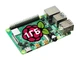 Мікрокомп'ютер Raspberry Pi 4 Model B (1 ГБ) - зображення 1