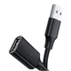 Подовжувач Ugreen USB 2.0 AM / AF штекер - роз'єм 0.5 М (YM801) - зображення 2