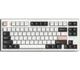 Клавиатура FL ESPORTS FL750 CPM White Olivia Gateron PRO Yellow WL Three-Mode (FL750CPM-1503) - изображение 1