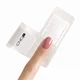 Самоклеющие спонжи для снятия гель-лака CND Shellac Remover Wraps (250шт./уп) - изображение 2