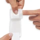 Самоклеющие спонжи для снятия гель-лака CND Shellac Remover Wraps (250шт./уп) - изображение 4