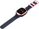 Smartwatch dla dzieci Mibro Kids Z3 4G LTE Black-Pink (MIBAC_Z3/PK) - obraz 5