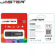 Флеш накопичувач Jaster 64Gb Black USB 2.0 OTG Micro USB Flash Drive - зображення 5