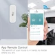 Датчик температуры и влажности WI-FI Tuya Temperature Humidity Sensor - изображение 4