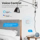Бездротове 4-х канальне Wifi/BT реле AVATTO TYWD-4 220V 10A. - зображення 7