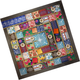 Gra planszowa Rebel Patchwork: Polski folklor (5902650617759) - obraz 3