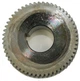 Шестерня пила Makita 2414 (221628-3) (d20*57 h18 54 зуби право), арт. G117 - зображення 2