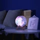 Светильник лампа 3D космос Moon-light / Ночник луна - изображение 4