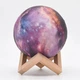Светильник лампа 3D космос Moon-light / Ночник луна - изображение 10