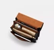 Cумка женская Coach Klare Medium Brown Black CH1379221bl - изображение 2