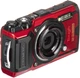 Фотоаппарат Olympus Tough TG-6 Red (V104210RE000) - изображение 4