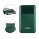 Электробритва VGR V-390 GREEN mini шейвер для сухого та влажного бритья, Waterproof, выдвижной триммер - изображение 4