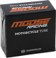 Камера покришки MOOSE RACING 3.25/4.1 110/90-14 (2798977) - зображення 2