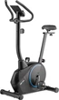Велотренажер Gymtek XB1500 синий. Магнитный, 8 уровней, до 135 кг, для дома, кардио - изображение 5