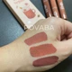Набір водостійких рідких матових помад Dragon Ranee Matte Lipgloss C 3 шт - зображення 2