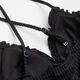 Купальник злитий жіночий H&M 1032270-чорний 40 Чорний (KAY2000001428931) - зображення 2