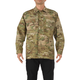 Сорочка тактична 5.11 Tactical TDU Multicam 3XL (72013) - зображення 8