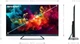 Телевизор Sharp QLED 55" 55FQ5EG - изображение 10