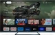 Телевизор Sharp QLED 75" 75FQ5EG - изображение 2